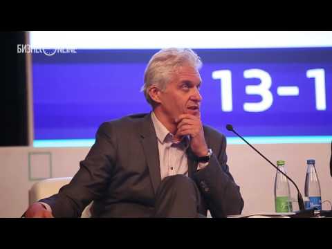 Video: Tinkov Habló Sobre Su Estado Tras La Operación