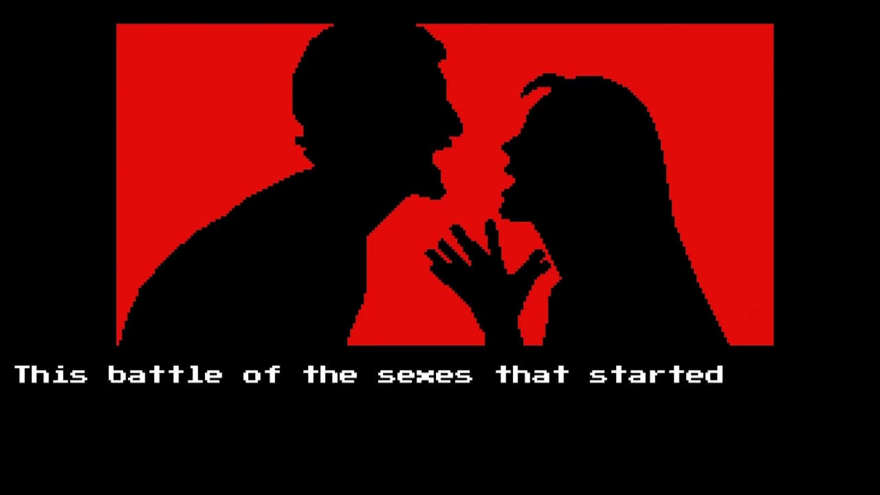 Love Kuesuto (Ending Compilation)