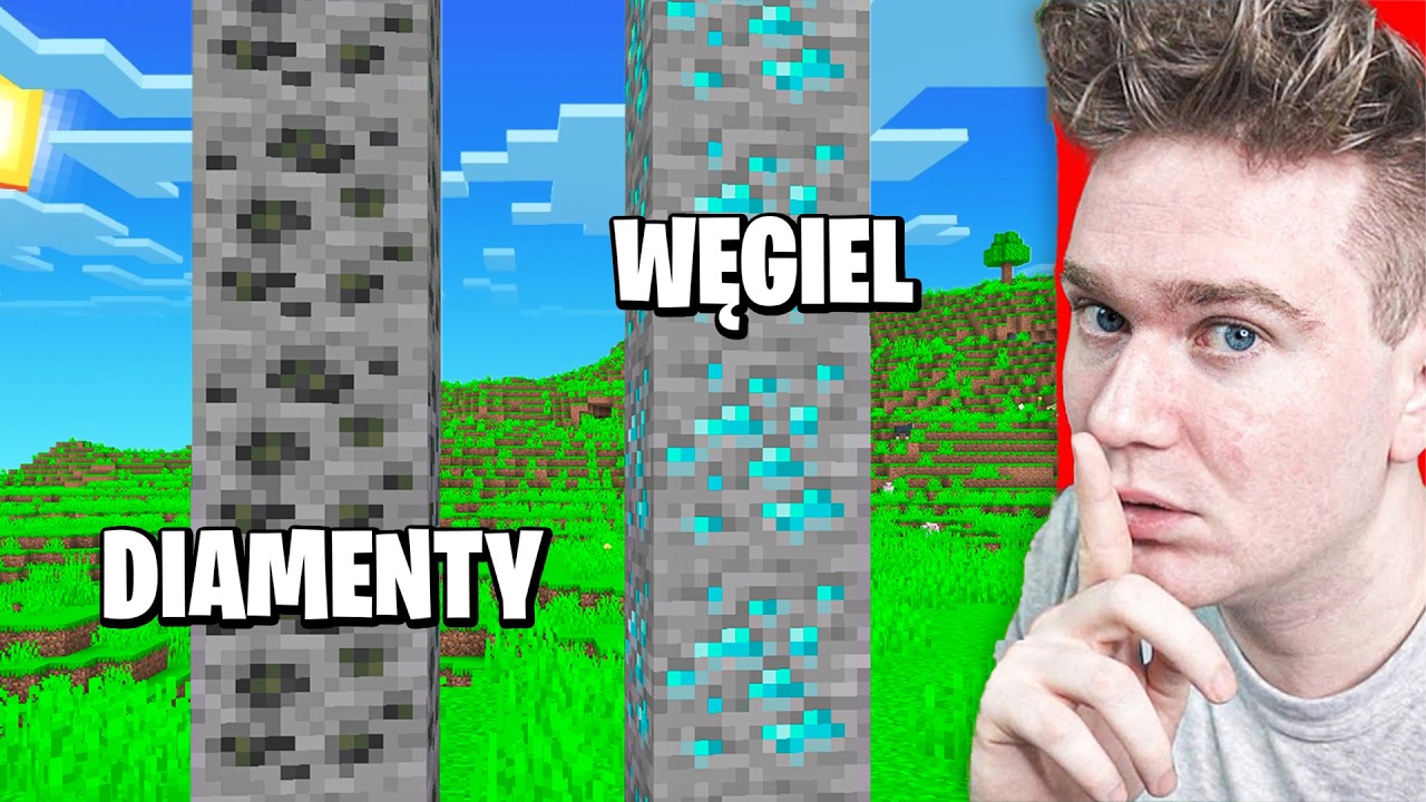 PRANKUJE LUDZI PODMIENIAJĄC TEKSTURY | Minecraft Extreme