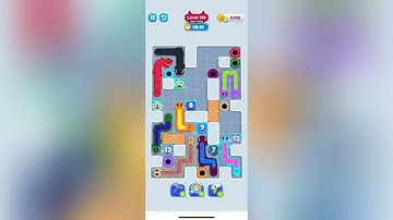 Gecko out Level 130 Solution Walkthrough 