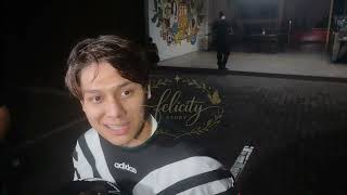 Rizky Billar Shares His Relationship With Lesti Kejora And His Bitcoin Loss Experience