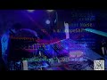 Saturday, May 23rd, 2026 – Bent Noise, Bio Mechanical Shapshifters and Bad Electric