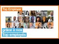 Orange belgique a t certifi top employer 2021