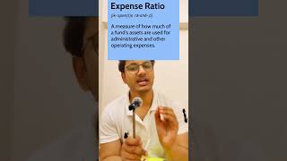Expense Ratio in Mutual Funds Explained 📊