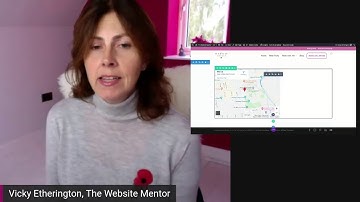 How to easily embed a Google map in your page without an API