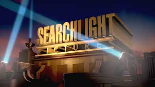 (REUPLOAD) Antoni Lorenc's Searchlight Pictures 2020 remake