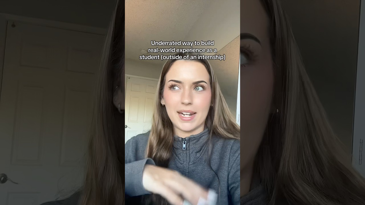 students, look into these! 