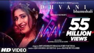 Nayan || Dhvani Bhanushali || MP3 Format || Lyrics in Description