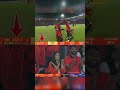 The individual stats show Abhishek scoring a staggering 135 off 68 balls.# ipl #abhisheksharma
