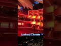इंडिया सबसे बढ़ा थिएटर┃Ambani Faimly Theatre┃#shorts #ambanifamily #ambani #viralshorts #trending