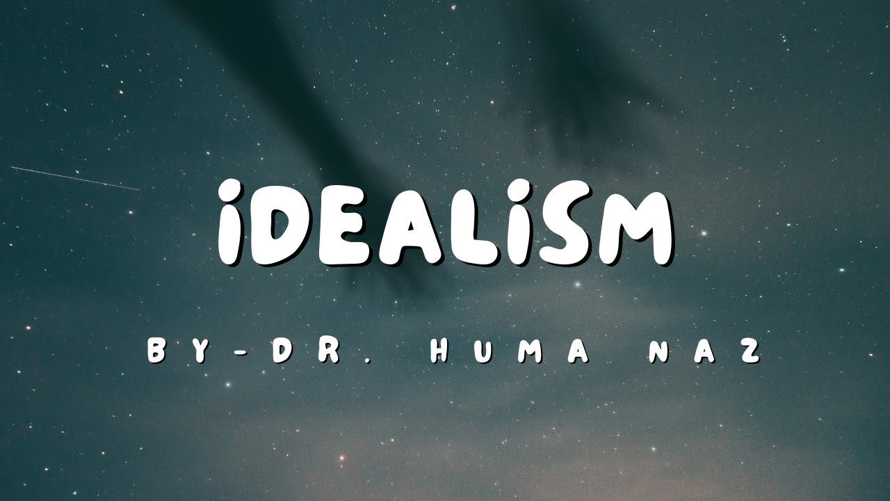Understanding Idealism: The Philosophy of Mind and Reality