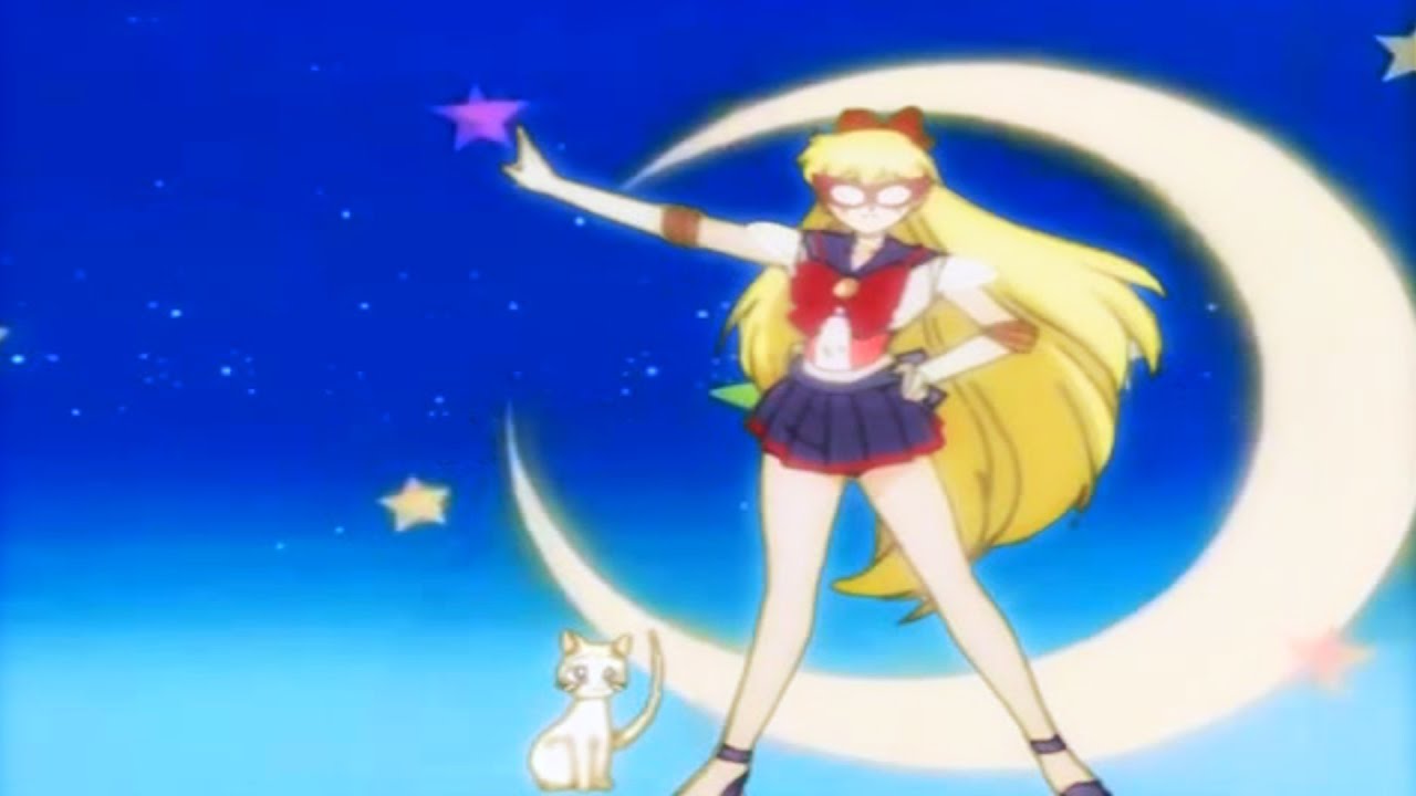 Code Name Wa Sailor V