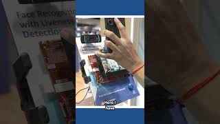 Edge AI: Face Recognition With Liveness Solution