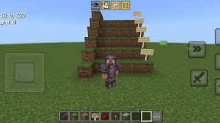 How to build pushpull trap in Minecraft 