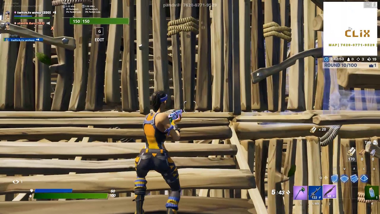 highlights #3 w/neqrm and more