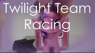 Twilight Team Racing