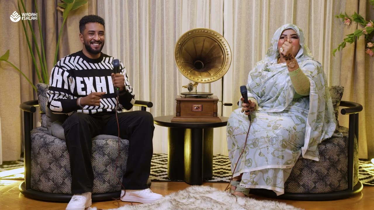 محمد بشير  الدولي & ندى القلعة - دايره تبقي خوه  || قعده سودانية 2026 || Mohamed Bashir