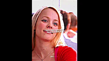 Regina George The Queen Meangirls 