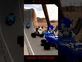 Moment before cooked BeamNG #beamng 68 Which c