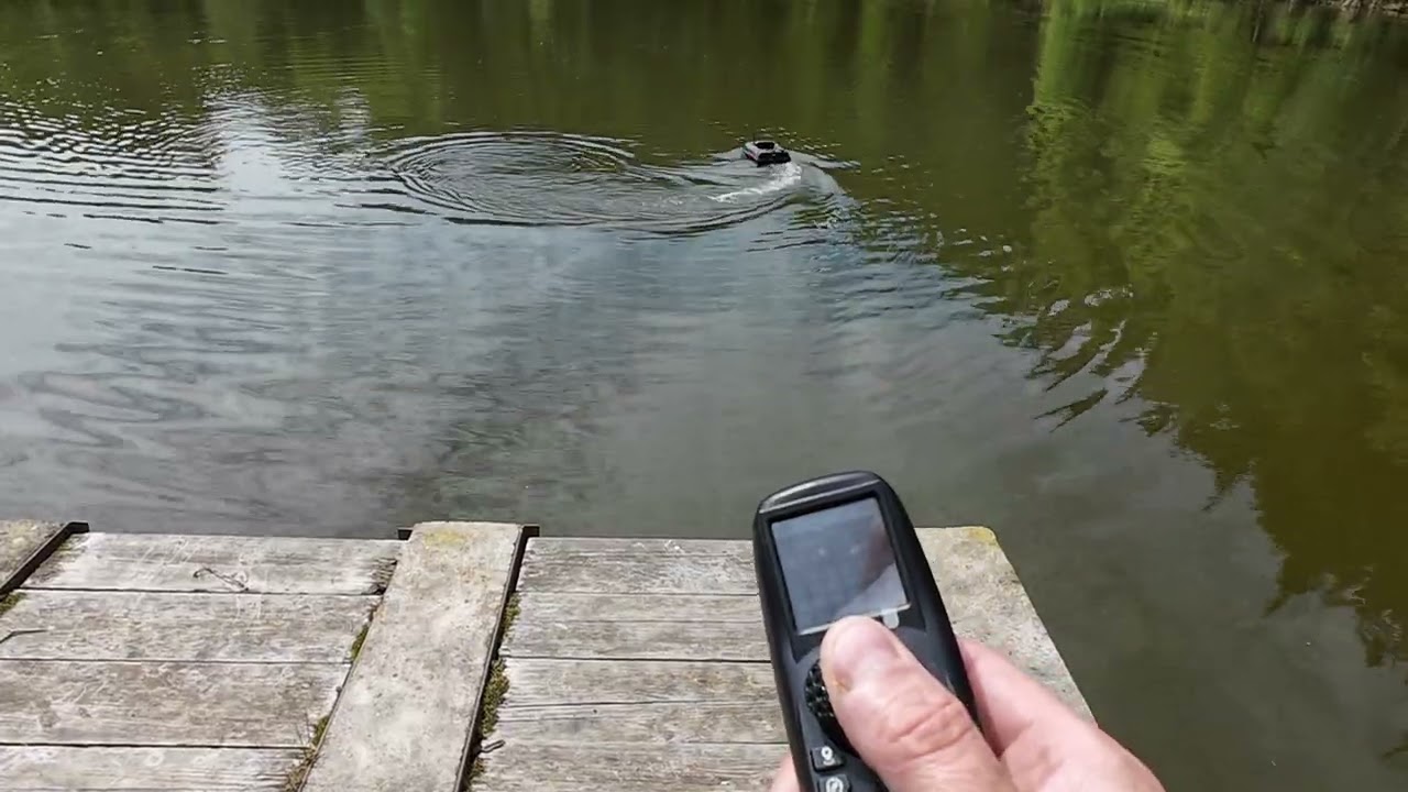 XT5 - RX40 12 v systém