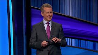 Drew Basile Survivor 45 Jeopardy Highlight Reel 6/28/24 HD