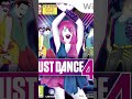 Who played the whole of Just dance 4 on 13/10/2012 read description.
