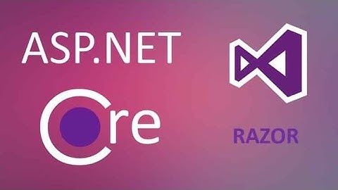 ASP.NET Core Razor Pages  - CRUD Operations with Repository Pattern and Entity Framework Core