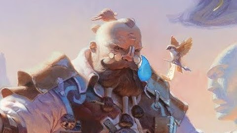 Using Osgir in the wrong deck be like: