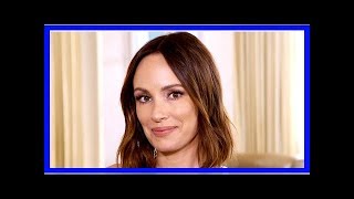 Catt Sadler Reveals She’s Still Friends With Jason Kennedy After Pay Dispute: ‘It’s the System That