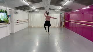 Silver Swans Allegro (Autumn 2024)