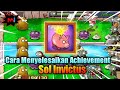 Achievement Sol Invictus | Plants Vs Zombies