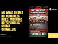 Ma Demo Awawa Ndi Osokoneza Dziko Misonkho Ndiyofunika Kuti Chuma Chibwelere Prof Kinka