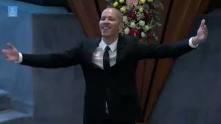 Spirit- Renewed Coro Sudafrica Ina