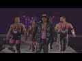 WCW NITRO WEEK #4 AUGUST: WCW TAG TEAM CHAMPIONS THE OUTSIDERS VS ANVIL & BULLDOG FT SURPRISE AMBUSH