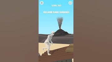 Fail Run Gameplay Walkthrough All Levels