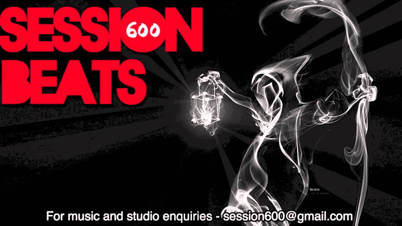 Session 600 - Dark Chasm (INSTRUMENTAL) 