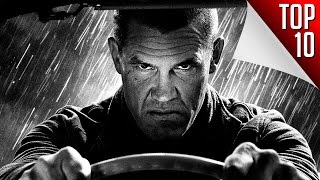Josh Brolin Movies - Top 10 Performances