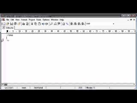 Introduction To OOP in PHP