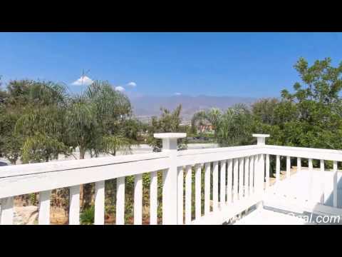 5798 Opal Ct, Fontana, CA home video tour