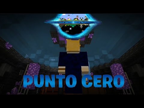 TRAILER PUNTO ZERO [MINECRAFT] - YouTube