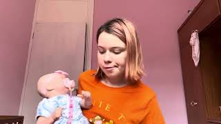 Reborn Baby Collection Update