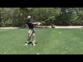 Stroke Savers - Pre Shot Routine