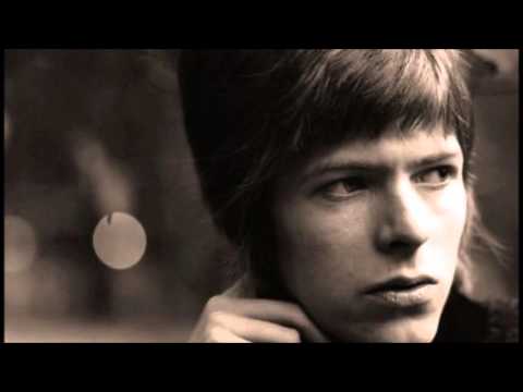 David Bowie - Love You Till Tuesday (BBC - Top Gear - 1967)