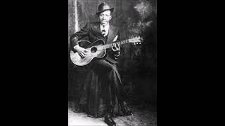 Robert Johnson - Phonograph Blues (23.11.1936)