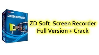 COMO INSTALAR E ATIVAR O GRAVADOR DE TELA ZD SOFT SCREEN RECORDER screenshot 2