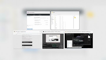 Instalar qLib Houdini no Windows