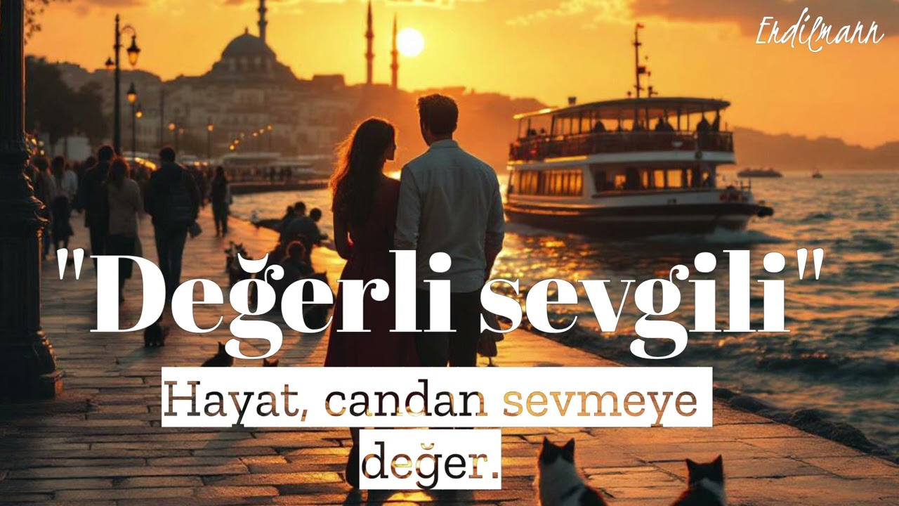 Grup Neon – Herşeye Değer | Türkçe Pop