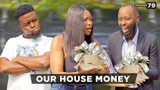Our House Money - Episode 79 | Mark Angel TV image