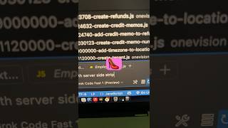 Coding Can Be Naughty