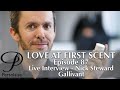 Live Interview With Nick Steward Of Gallivant on Persolaise Love At First Scent episode 87
